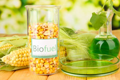 Scethrog biofuel availability