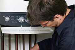 boiler repair Scethrog