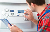 free Scethrog gas safe engineer quotes
