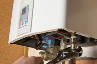 free Scethrog boiler install quotes